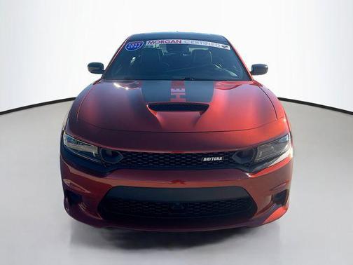 2023 Dodge Charger R/T Scat Pack