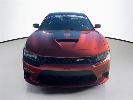 2023 Dodge Charger R/T Scat Pack