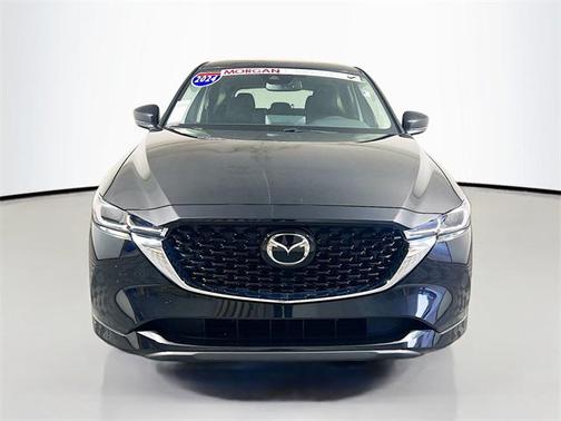 2024 Mazda CX-5 2.5 S Preferred