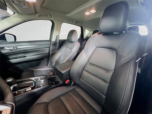 2024 Mazda CX-5 2.5 S Preferred