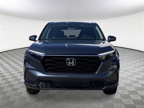 2026 Honda CR-V EX-L 2WD