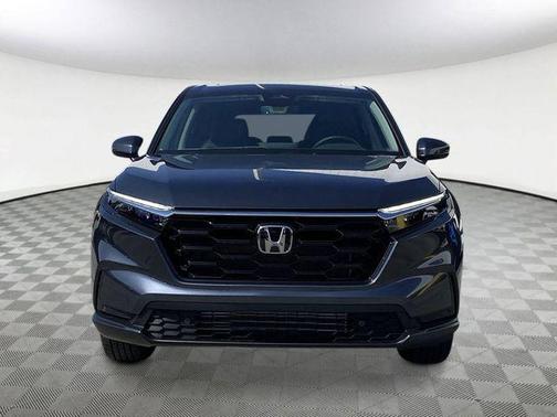 2026 Honda CR-V EX-L 2WD