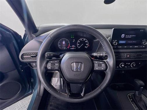 2023 Honda HR-V 2WD Sport