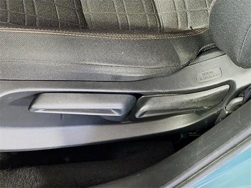 2023 Honda HR-V 2WD Sport