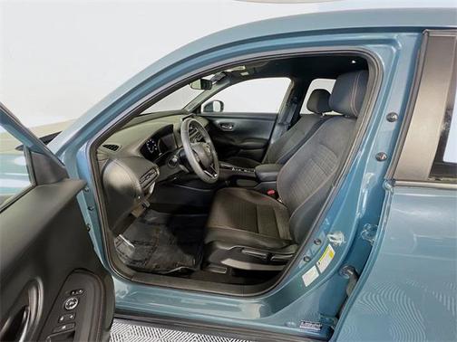 2023 Honda HR-V 2WD Sport