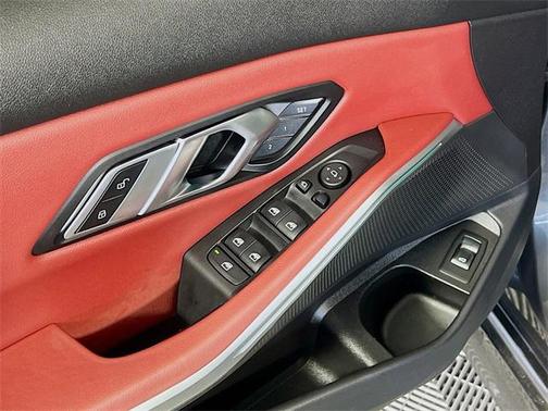 2022 BMW 330 330i