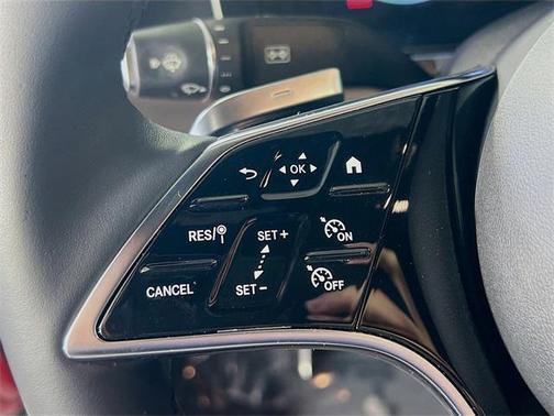 2022 Mercedes-Benz E-Class E 350