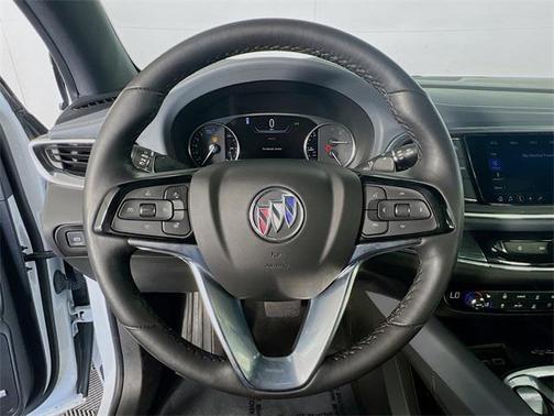 2024 Buick Enclave Premium AWD