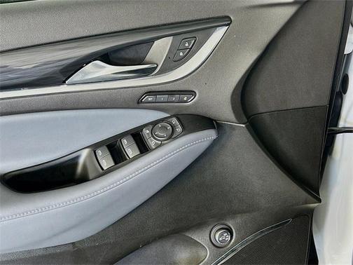 2024 Buick Enclave Premium AWD
