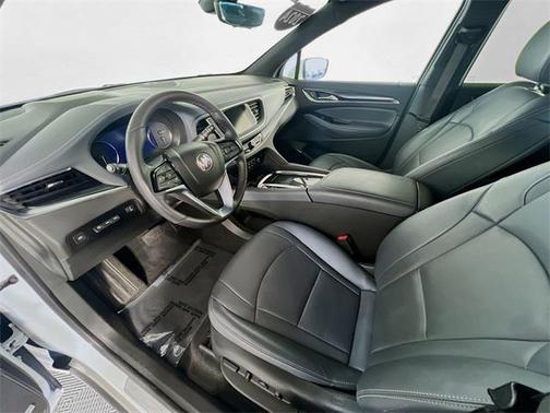 2024 Buick Enclave Premium AWD