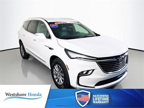 2024 Buick Enclave Premium AWD