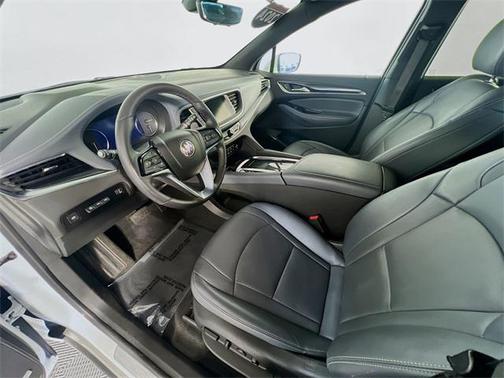 2024 Buick Enclave Premium AWD