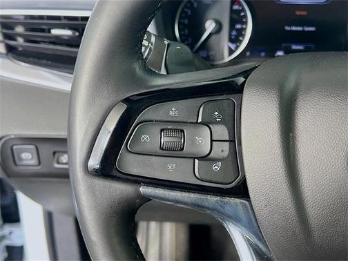 2024 Buick Enclave Premium AWD