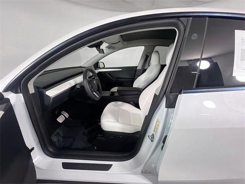 2023 Tesla Model Y Performance Dual Motor All-Wheel Drive
