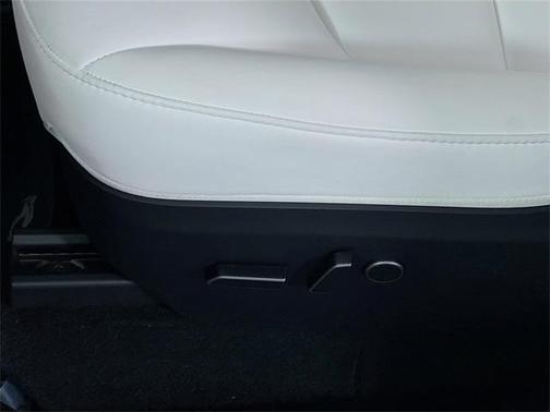 2023 Tesla Model Y Performance Dual Motor All-Wheel Drive