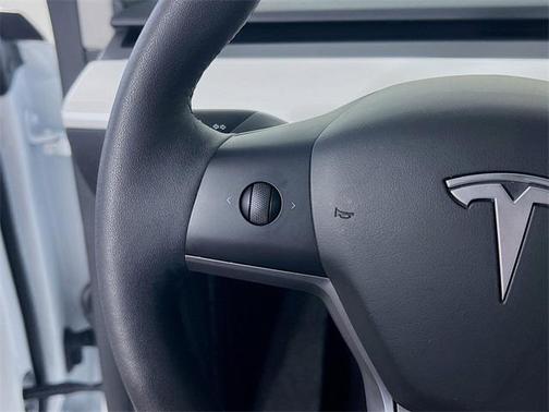 2023 Tesla Model Y Performance Dual Motor All-Wheel Drive