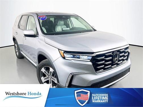 2024 Honda Pilot EX-L 7 Passenger