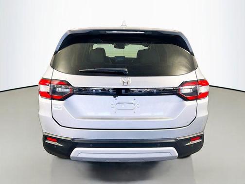 2024 Honda Pilot EX-L 7 Passenger