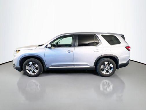 2024 Honda Pilot EX-L 7 Passenger