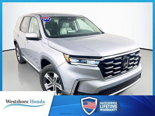 2024 Honda Pilot EX-L 7 Passenger