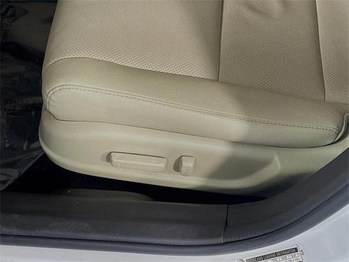 2016 Acura ILX Technology Plus Package