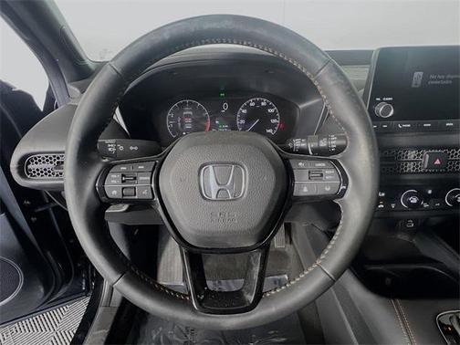 2024 Honda HR-V 2WD Sport