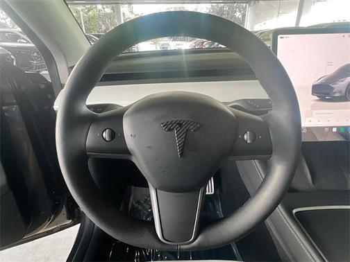 2023 Tesla Model Y Performance Dual Motor All-Wheel Drive