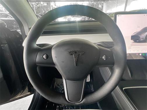 2023 Tesla Model Y Performance Dual Motor All-Wheel Drive