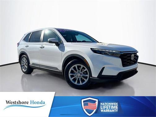 2024 Honda CR-V EX-L 2WD