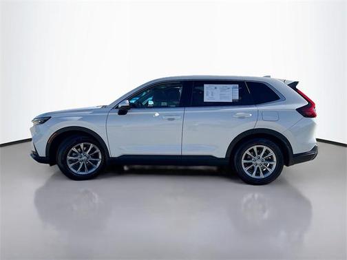 2024 Honda CR-V EX-L 2WD