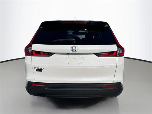 2024 Honda CR-V EX-L 2WD
