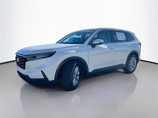 2024 Honda CR-V EX-L 2WD