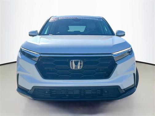 2024 Honda CR-V EX-L 2WD