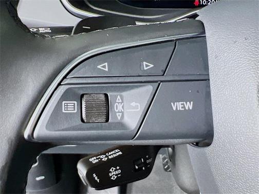 2023 Audi Q5 40 Premium Plus