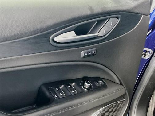 2020 Alfa Romeo Stelvio Base