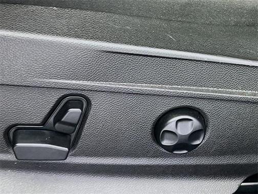 2020 Alfa Romeo Stelvio Base