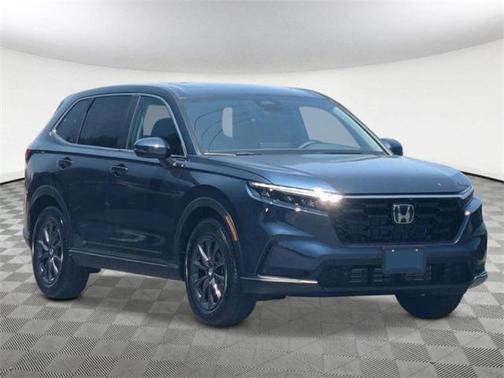 2026 Honda CR-V EX-L 2WD