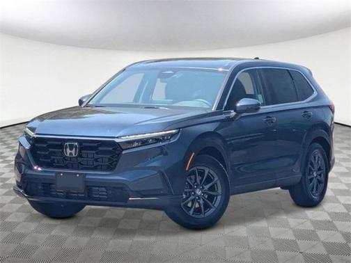 2026 Honda CR-V EX-L 2WD