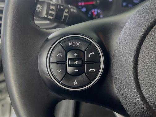2020 Kia Soul X-Line
