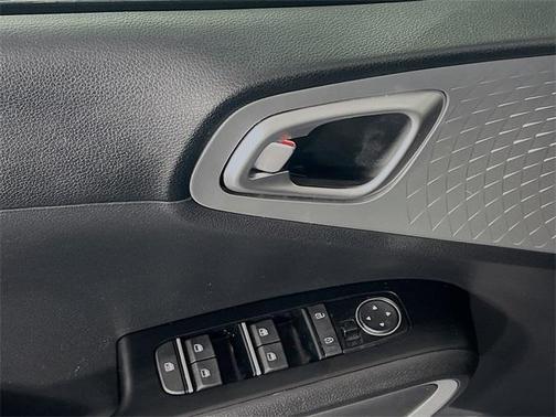 2020 Kia Soul X-Line