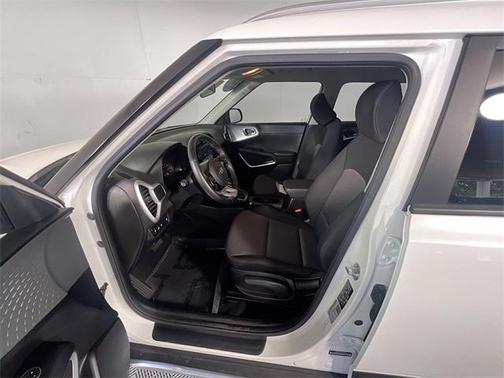 2020 Kia Soul X-Line