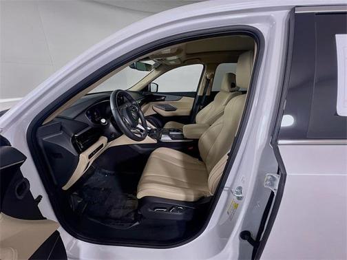 2023 Acura MDX Standard