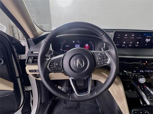 2023 Acura MDX Standard