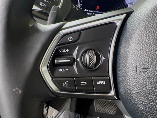 2023 Acura MDX Standard
