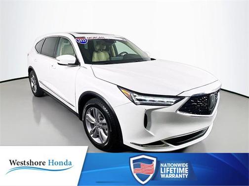 2023 Acura MDX Standard