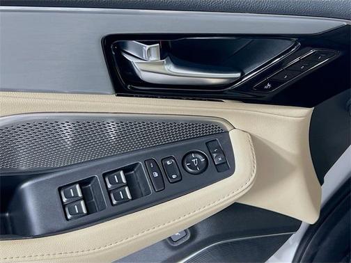 2023 Acura MDX Standard