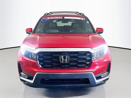 2023 Honda Passport AWD EX-L