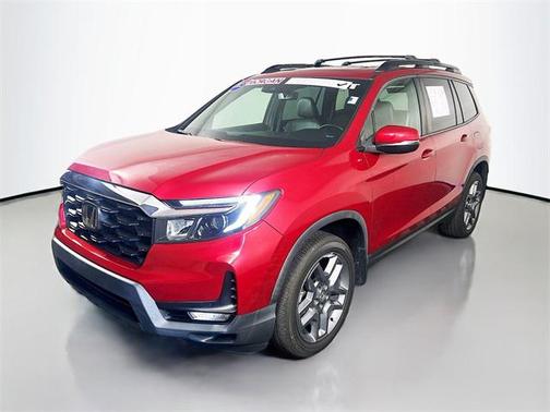 2023 Honda Passport AWD EX-L