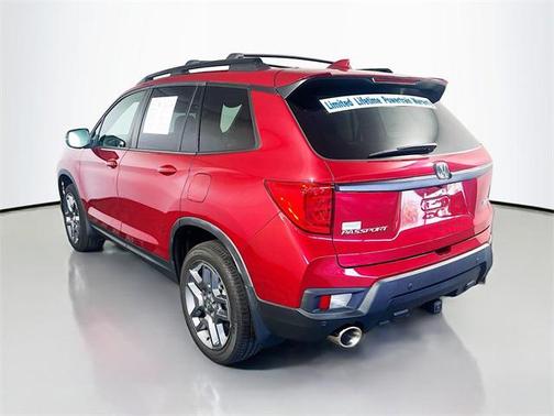 2023 Honda Passport AWD EX-L