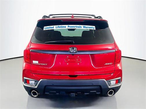 2023 Honda Passport AWD EX-L